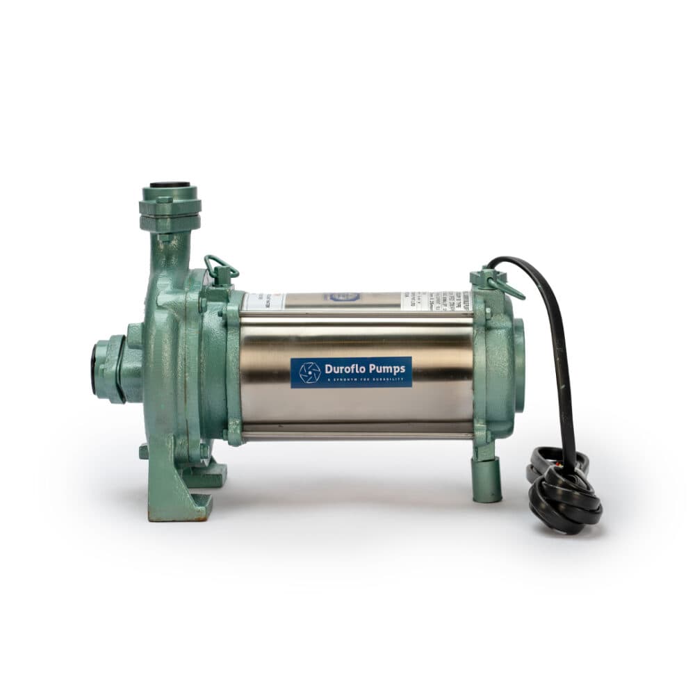 Openwell Submersible Pumps