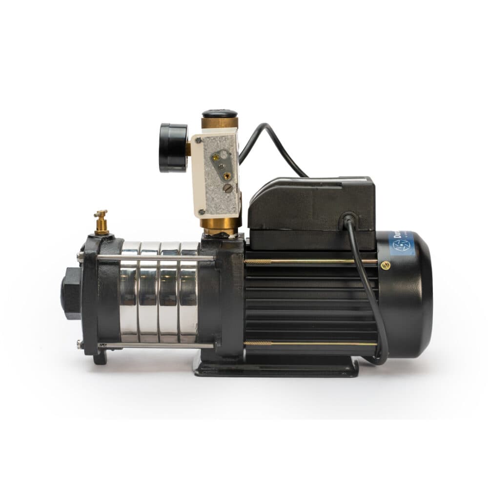 Pressure Booster Pumps
