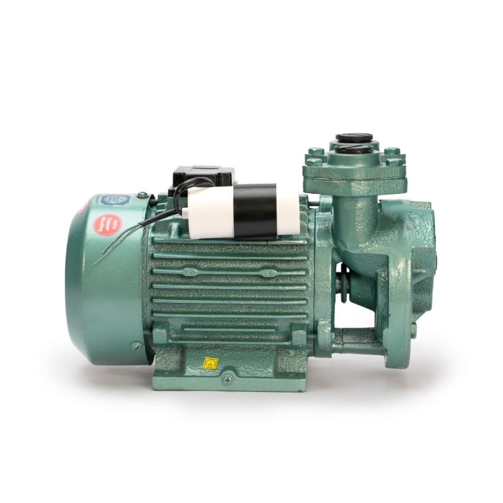 Self Priming Monoblock Pumps