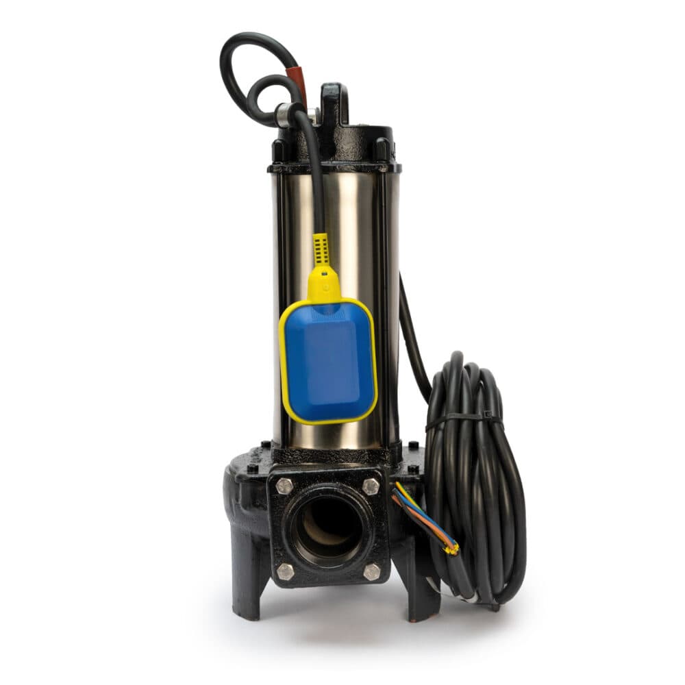 Sewage Submersible Pumps