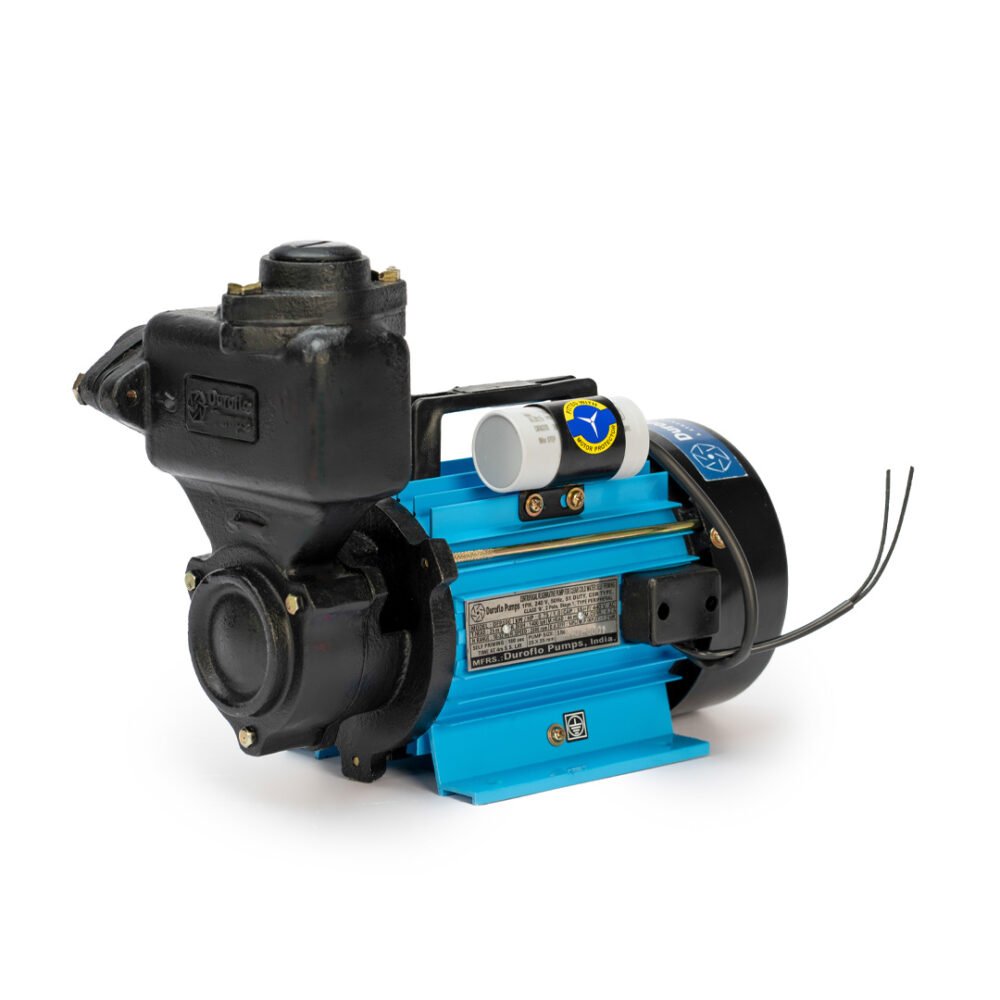 Self Priming Monoblock Pumps