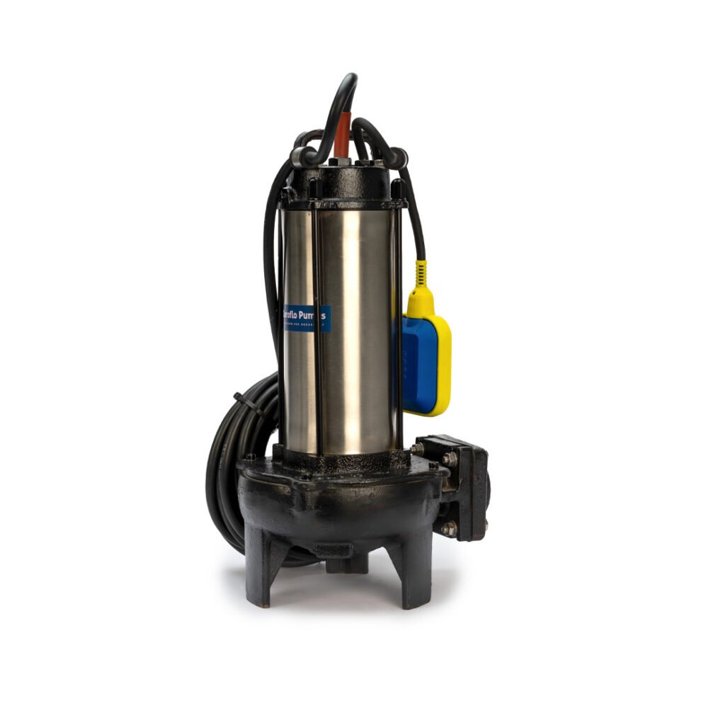 Sewage Submersible Pumps