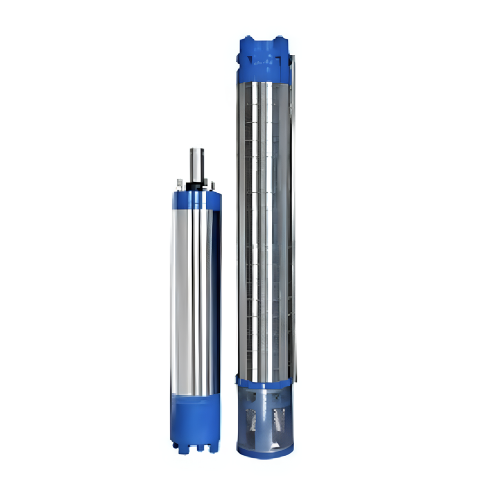 Borewell Submersible Pumps